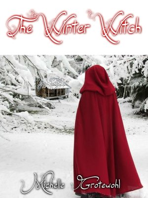 cover image of The Winter Witch